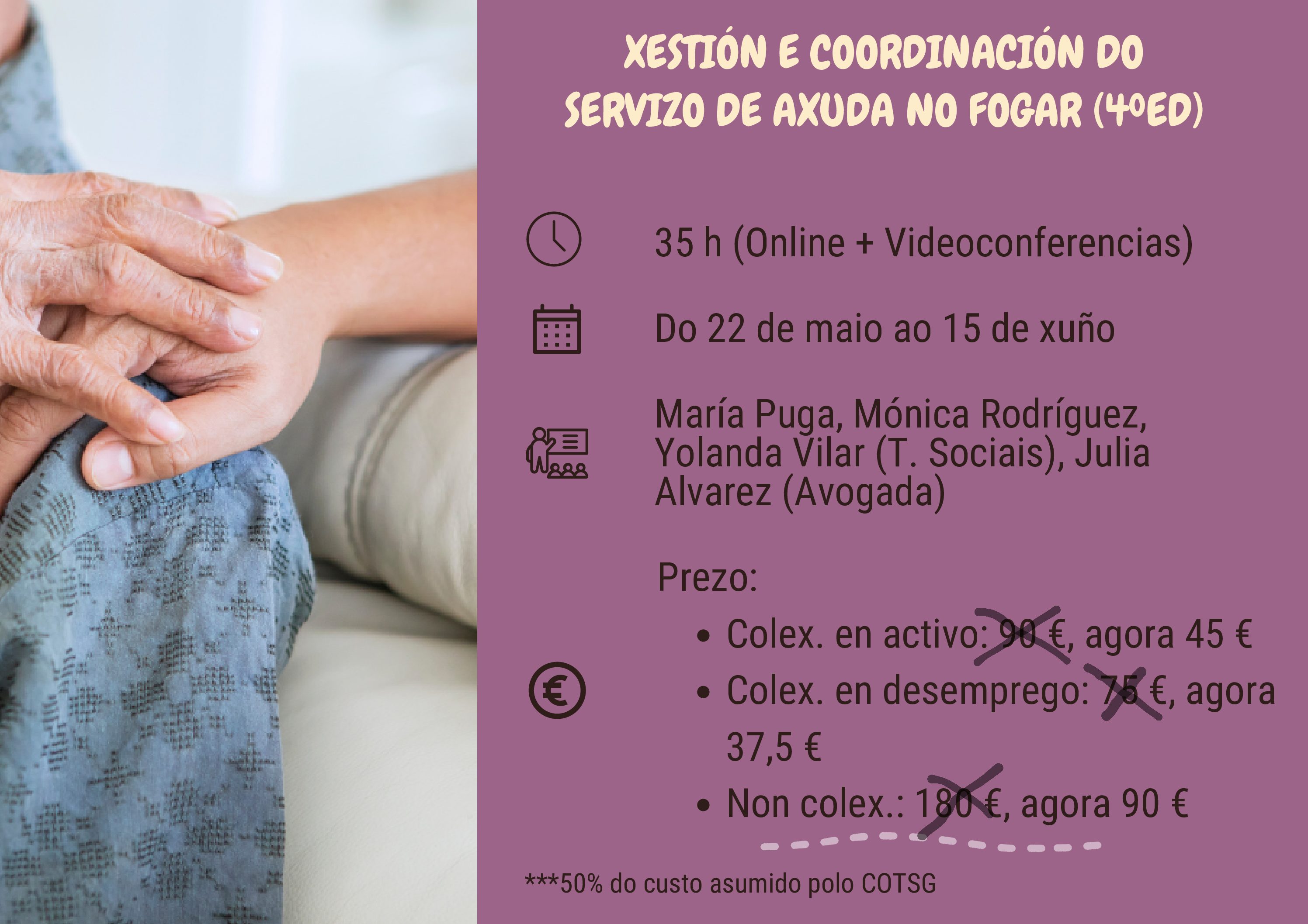 Xestión e Coordinación do Servizo de Axuda no Fogar (4ª ed.) - Imaxe 2
